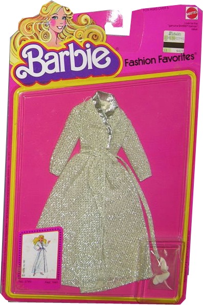 Le Mie Barbie: Barbie Anni '70' e '80: dal Mod alle Superstar